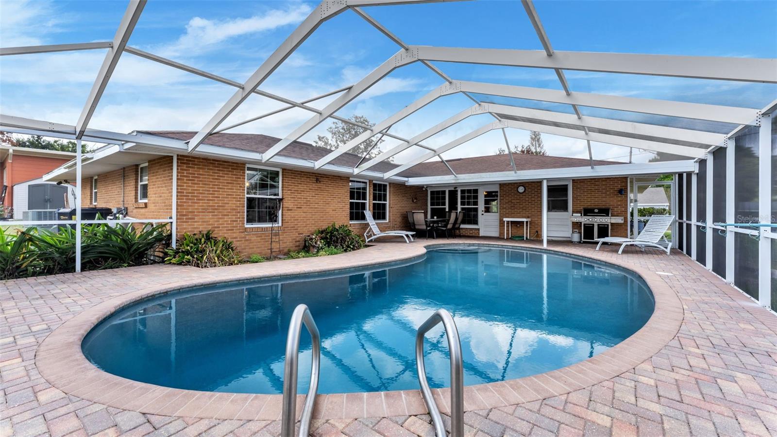 901 WOODWARD ST, LAKELAND, FL, 33803