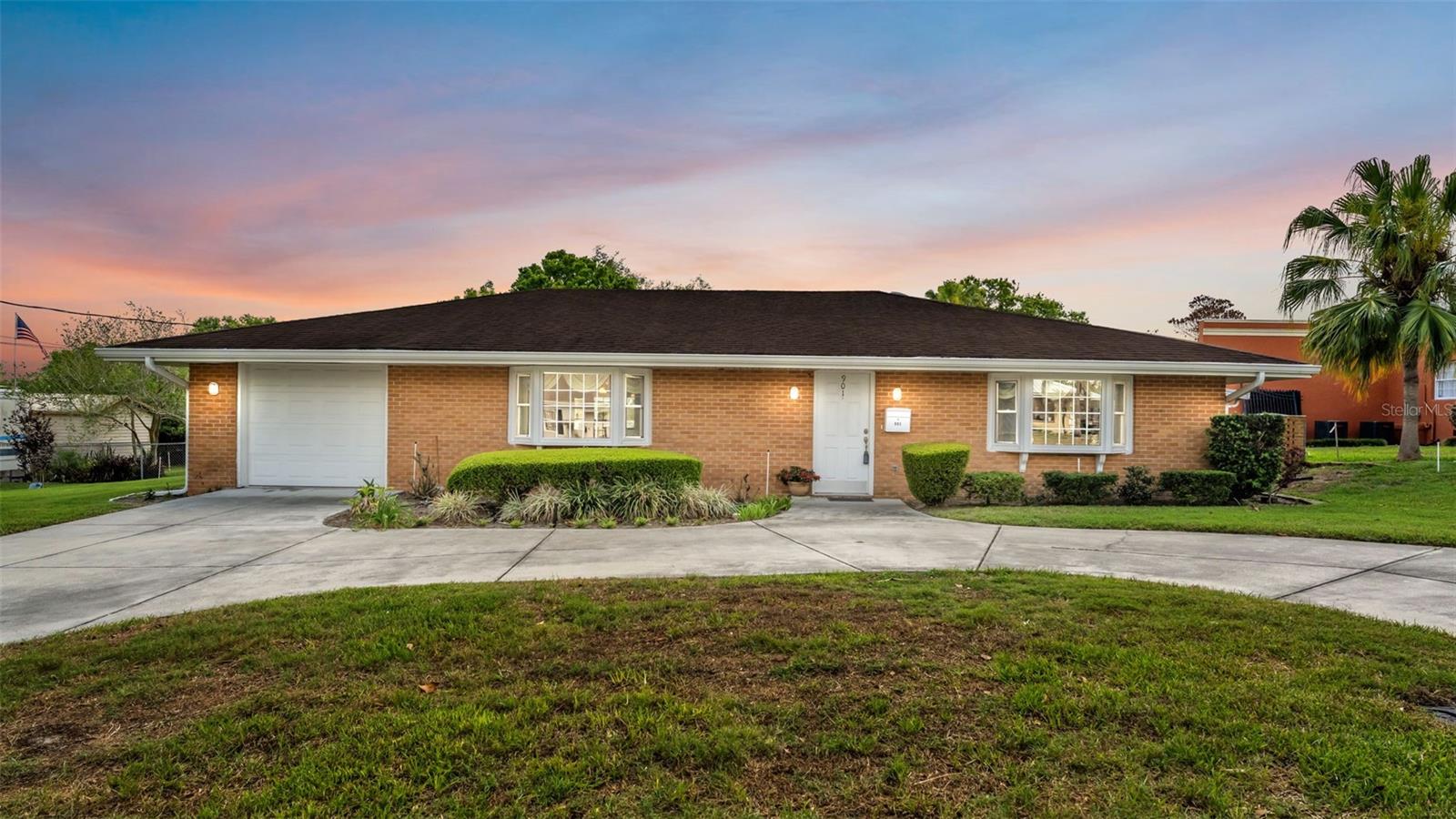901 WOODWARD ST, LAKELAND, FL, 33803