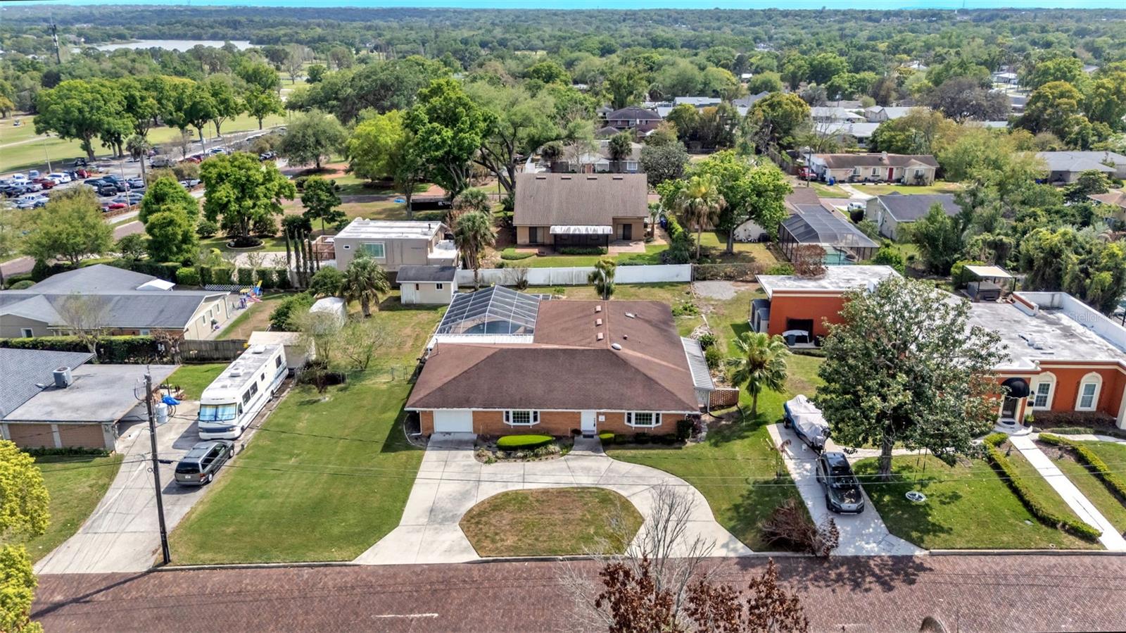 901 WOODWARD ST, LAKELAND, FL, 33803