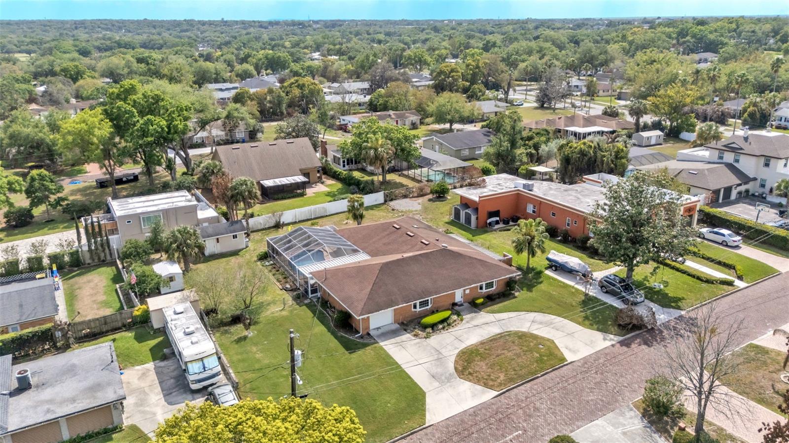 901 WOODWARD ST, LAKELAND, FL, 33803