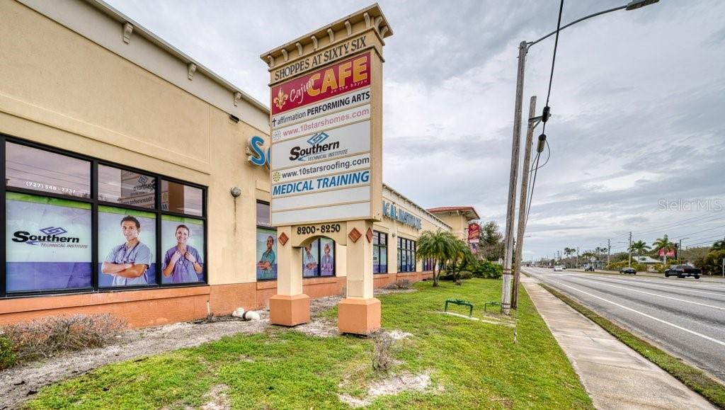 8200 66TH ST N #2, PINELLAS PARK, FL, 33781