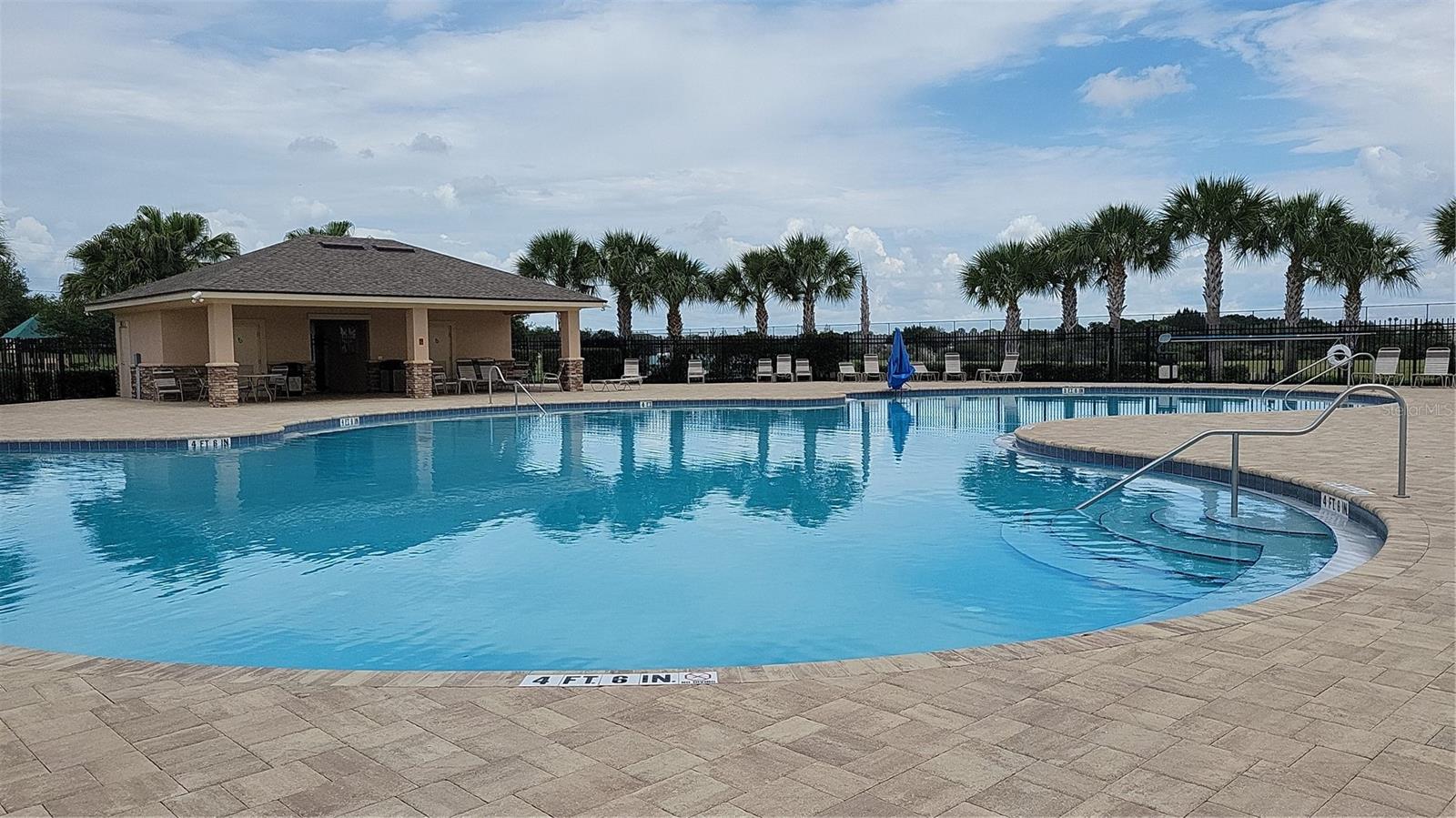 487 EAGLECREST DR, HAINES CITY, FL, 33844