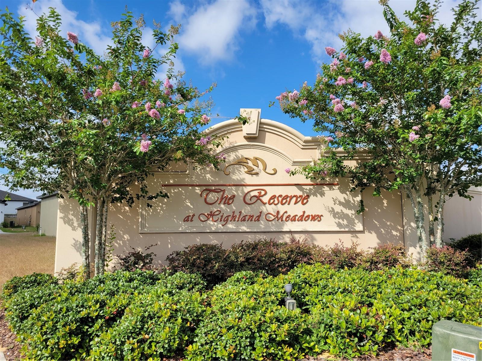 487 EAGLECREST DR, HAINES CITY, FL, 33844