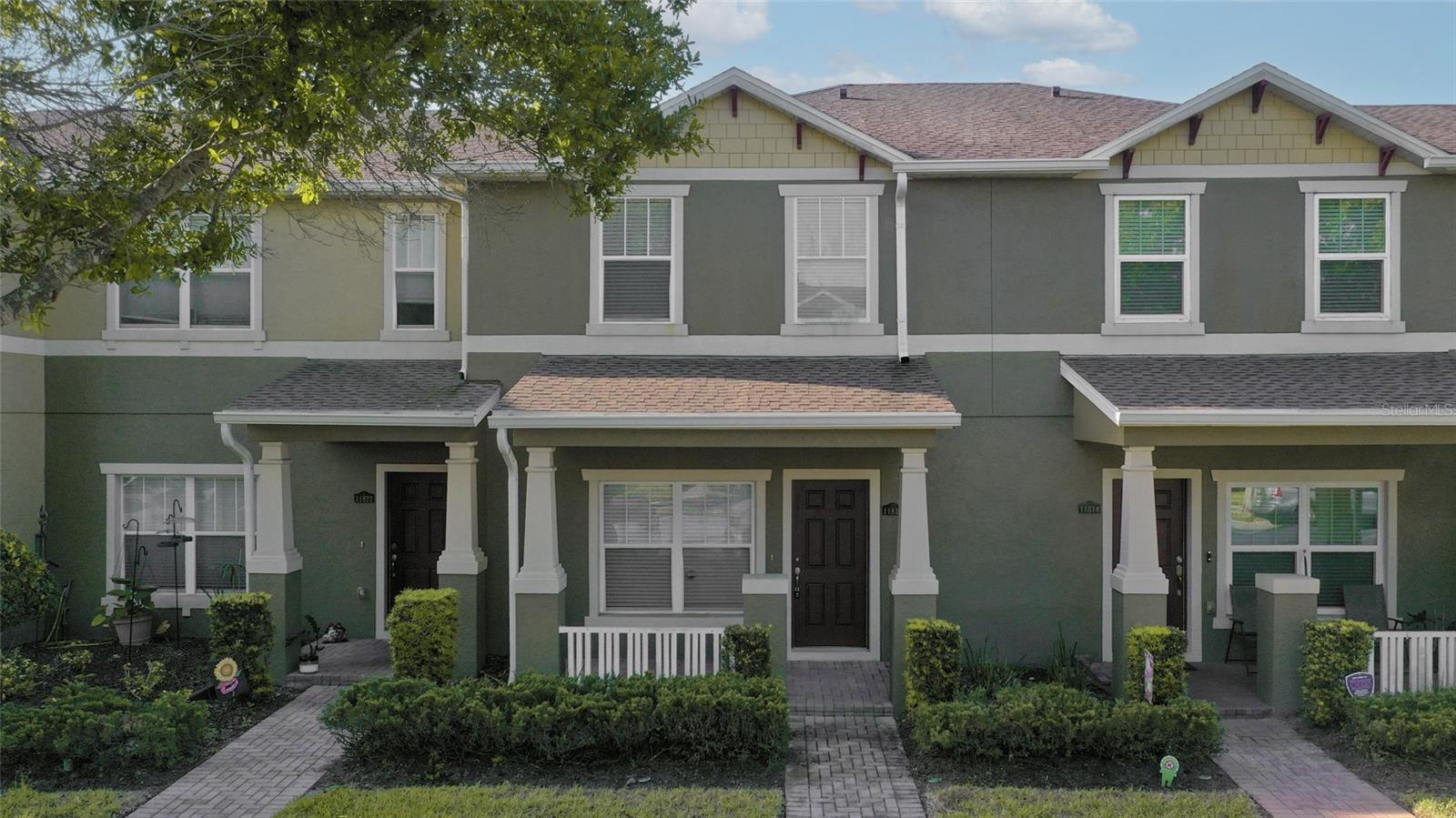 11818 DEER PATH WAY, ORLANDO, FL, 32832