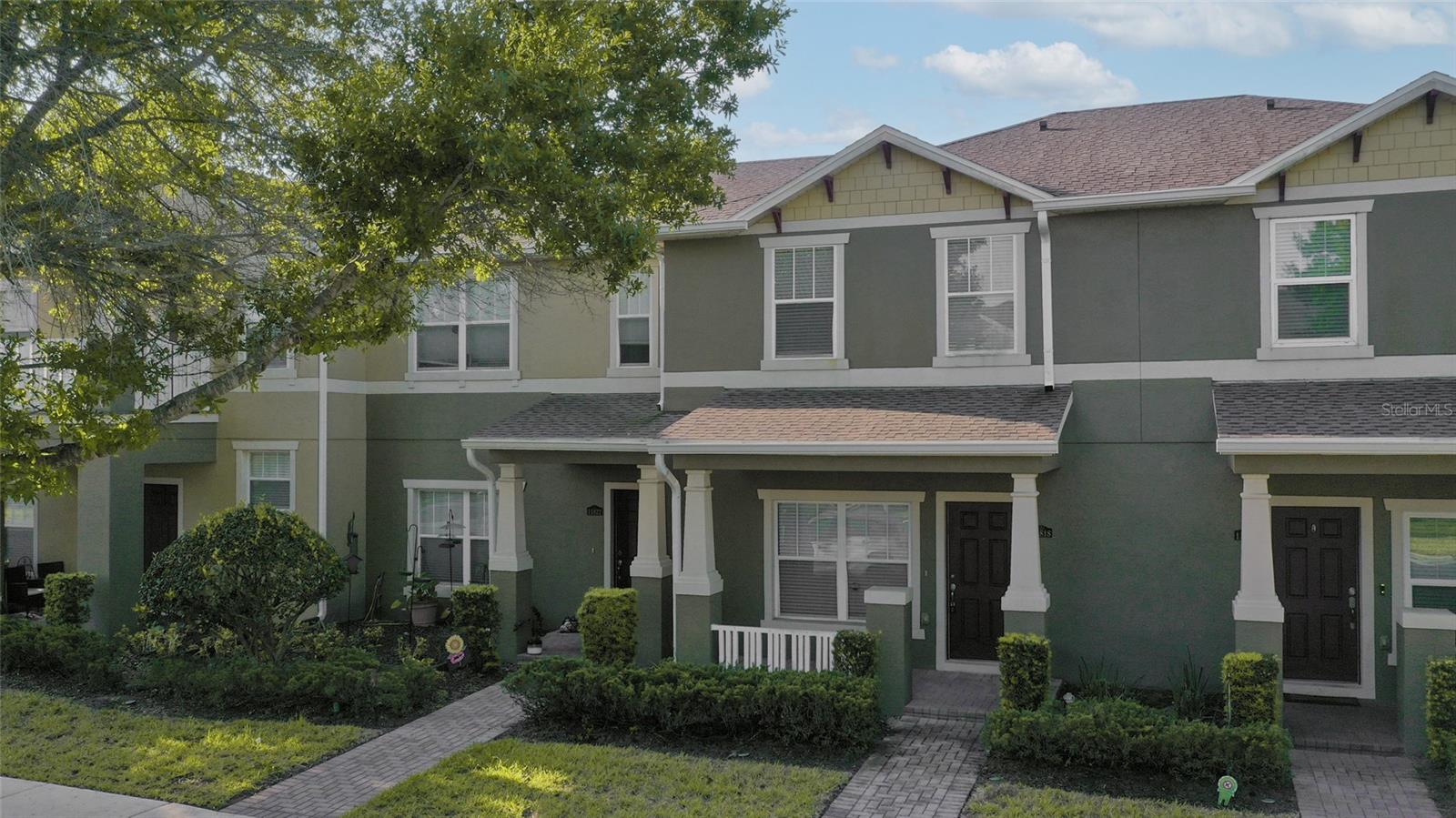11818 DEER PATH WAY, ORLANDO, FL, 32832