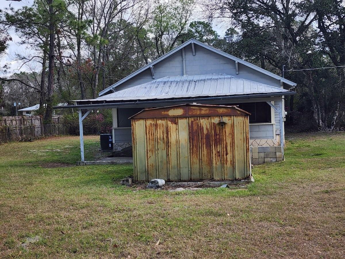9742 US HIGHWAY 301, HAMPTON, FL, 32044