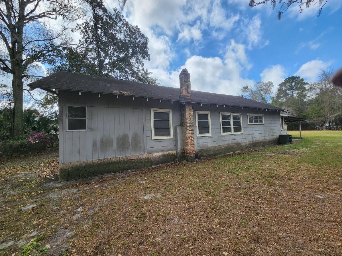 9742 US HIGHWAY 301, HAMPTON, FL, 32044