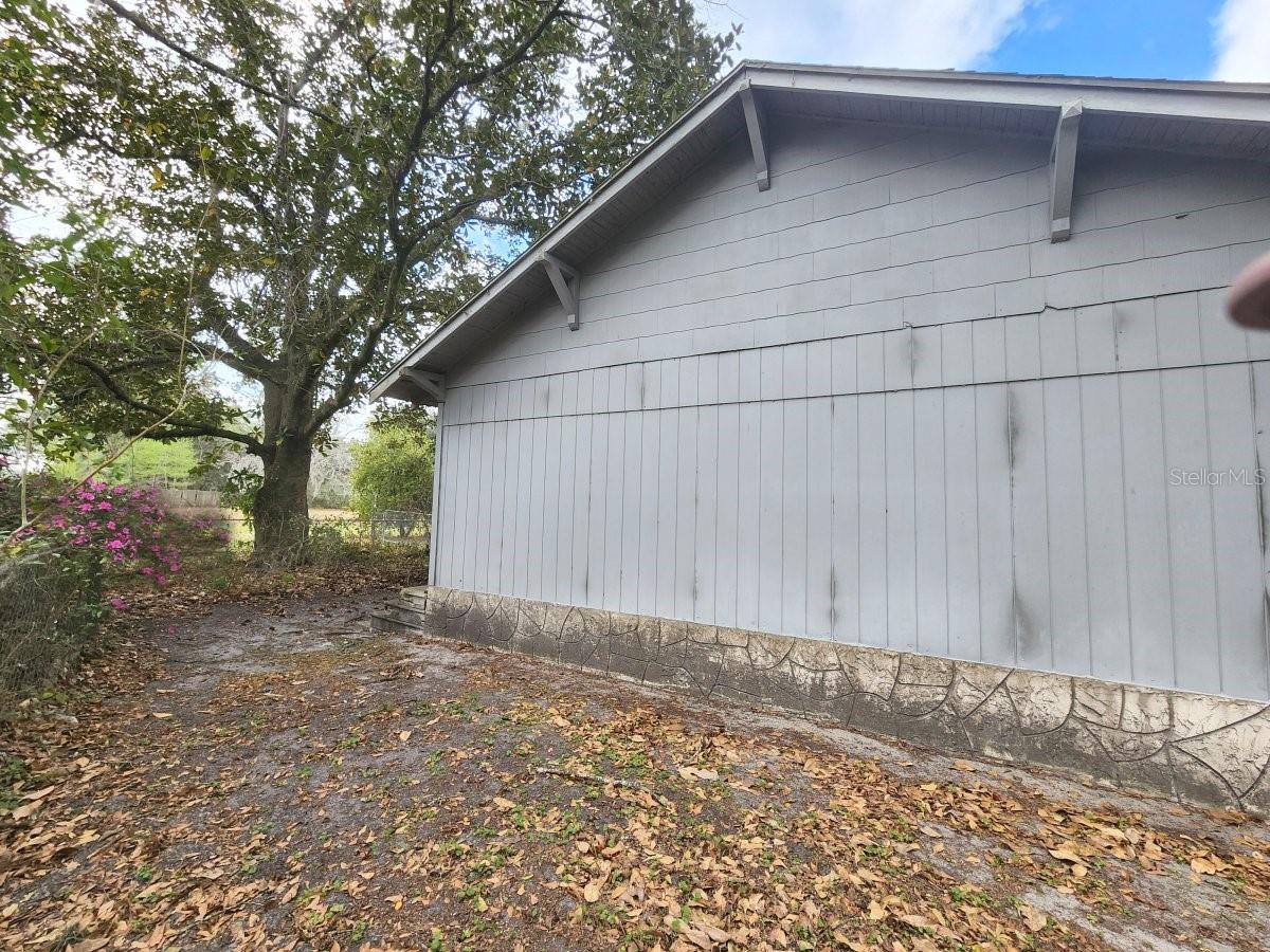 9742 US HIGHWAY 301, HAMPTON, FL, 32044