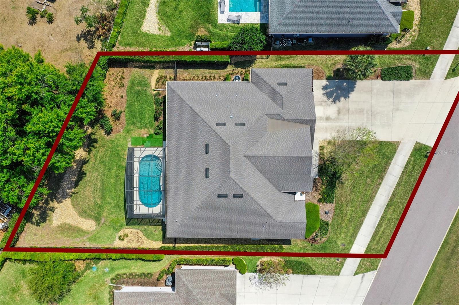 16816 LAKEMONT AVE, MONTVERDE, FL, 34756