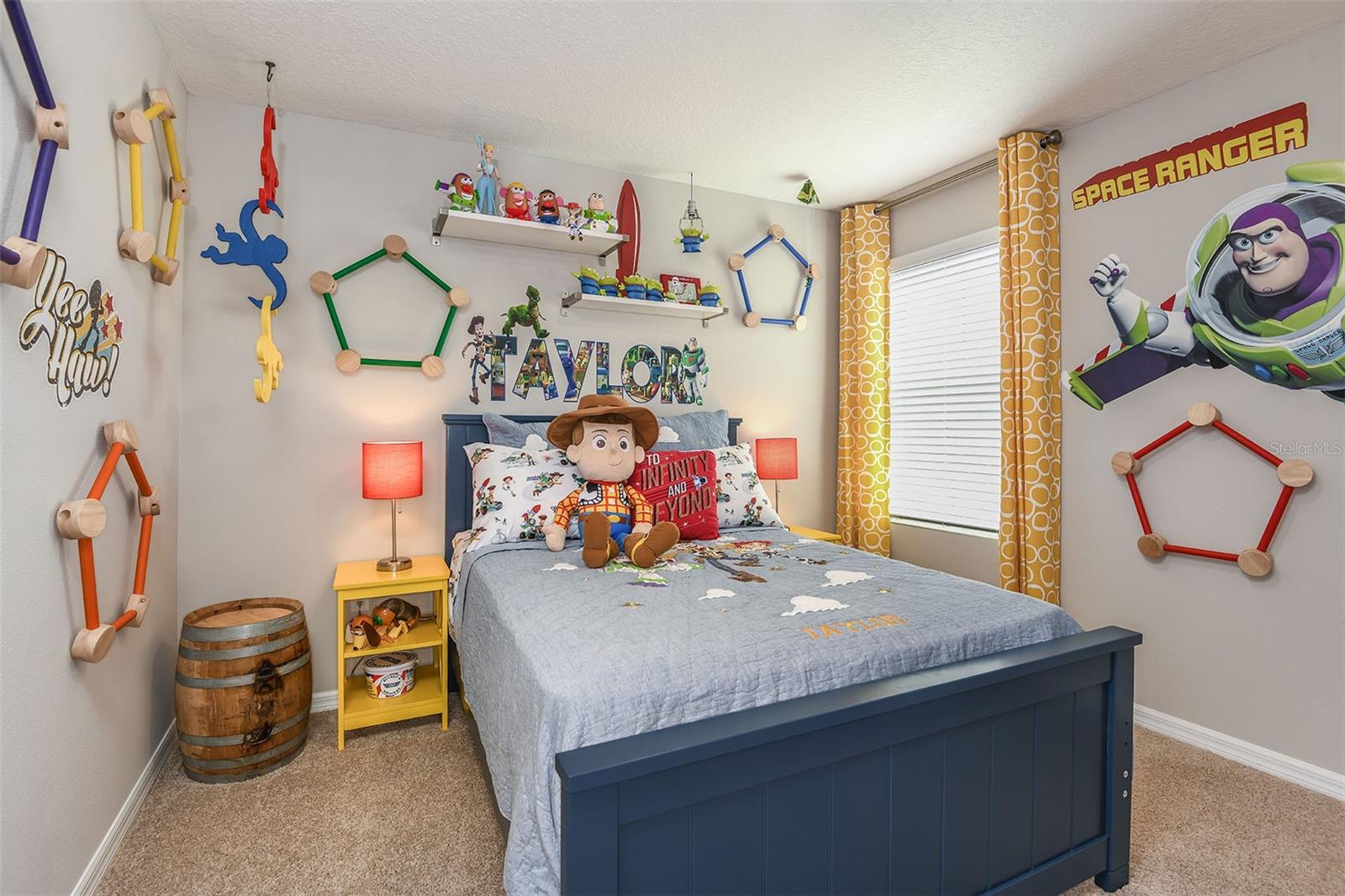4619 HIKERS DR, DAVENPORT, FL, 33837
