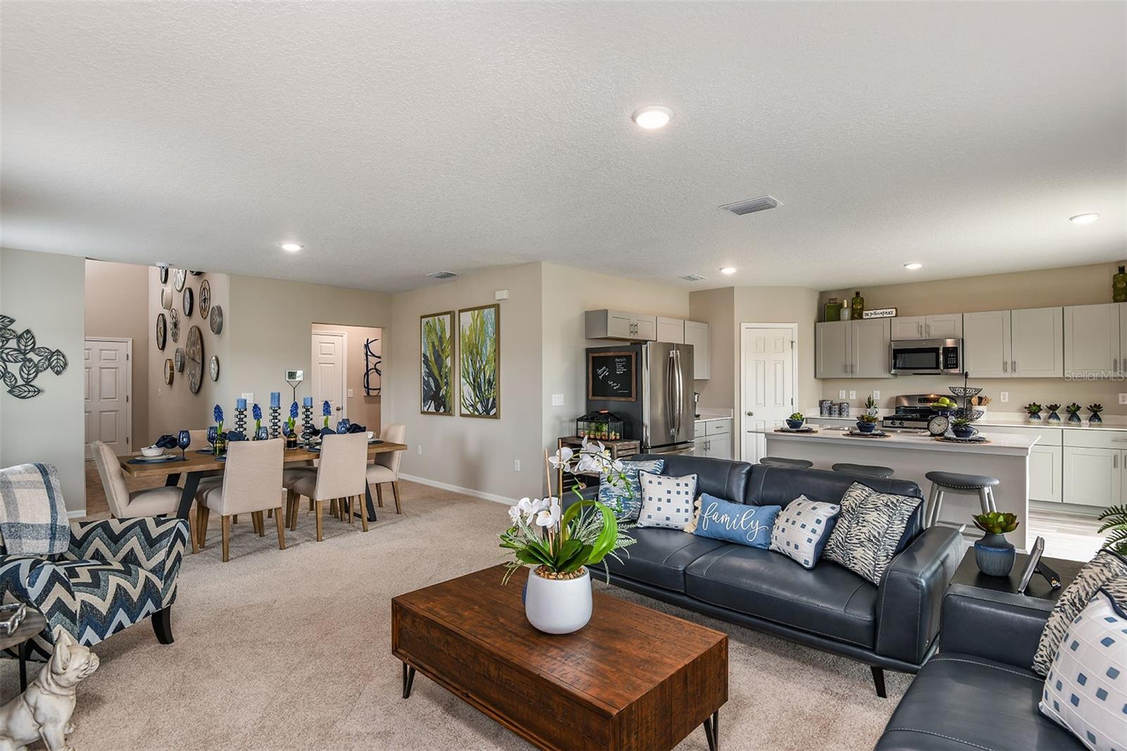 4619 HIKERS DR, DAVENPORT, FL, 33837
