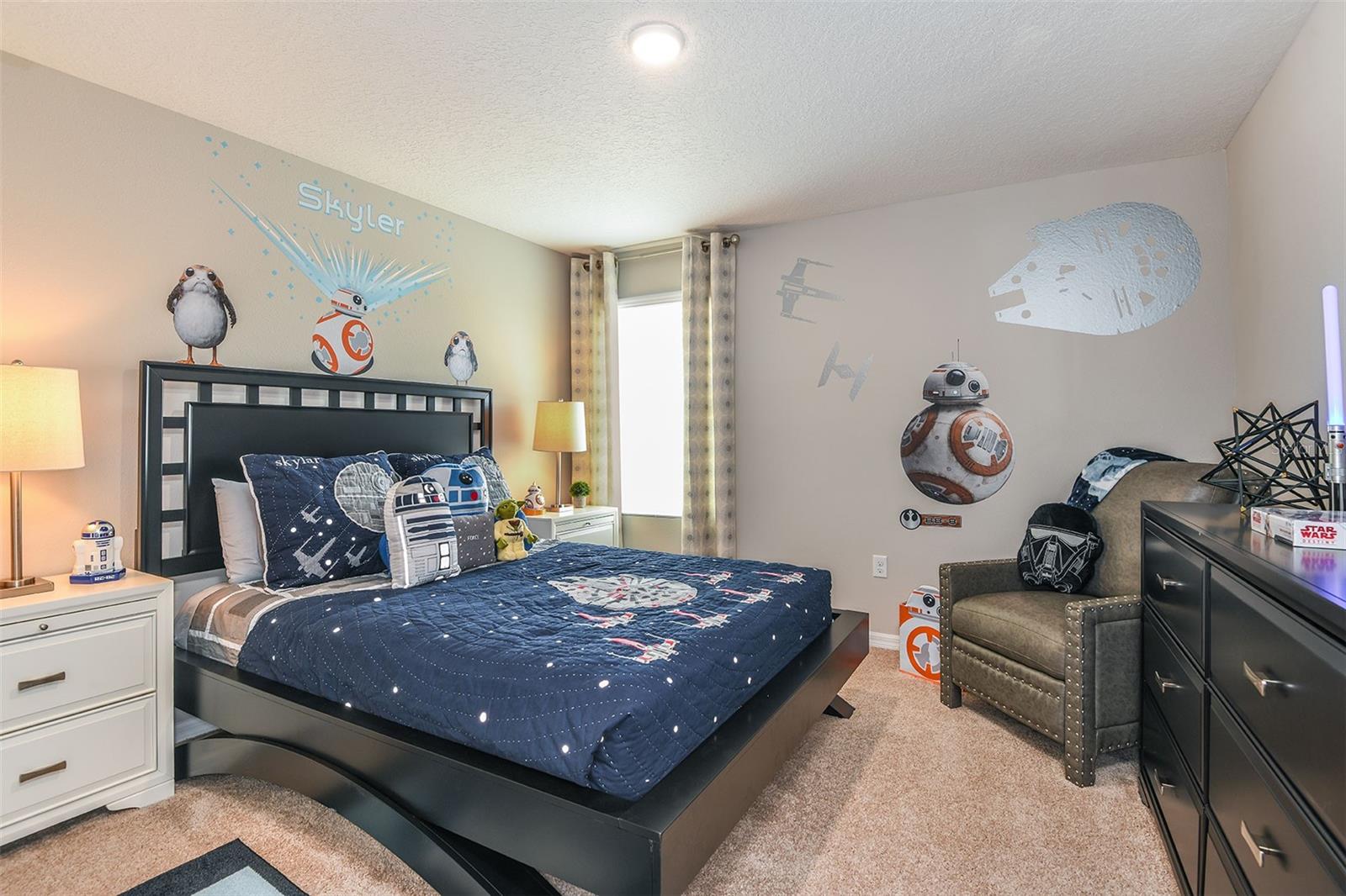 4619 HIKERS DR, DAVENPORT, FL, 33837