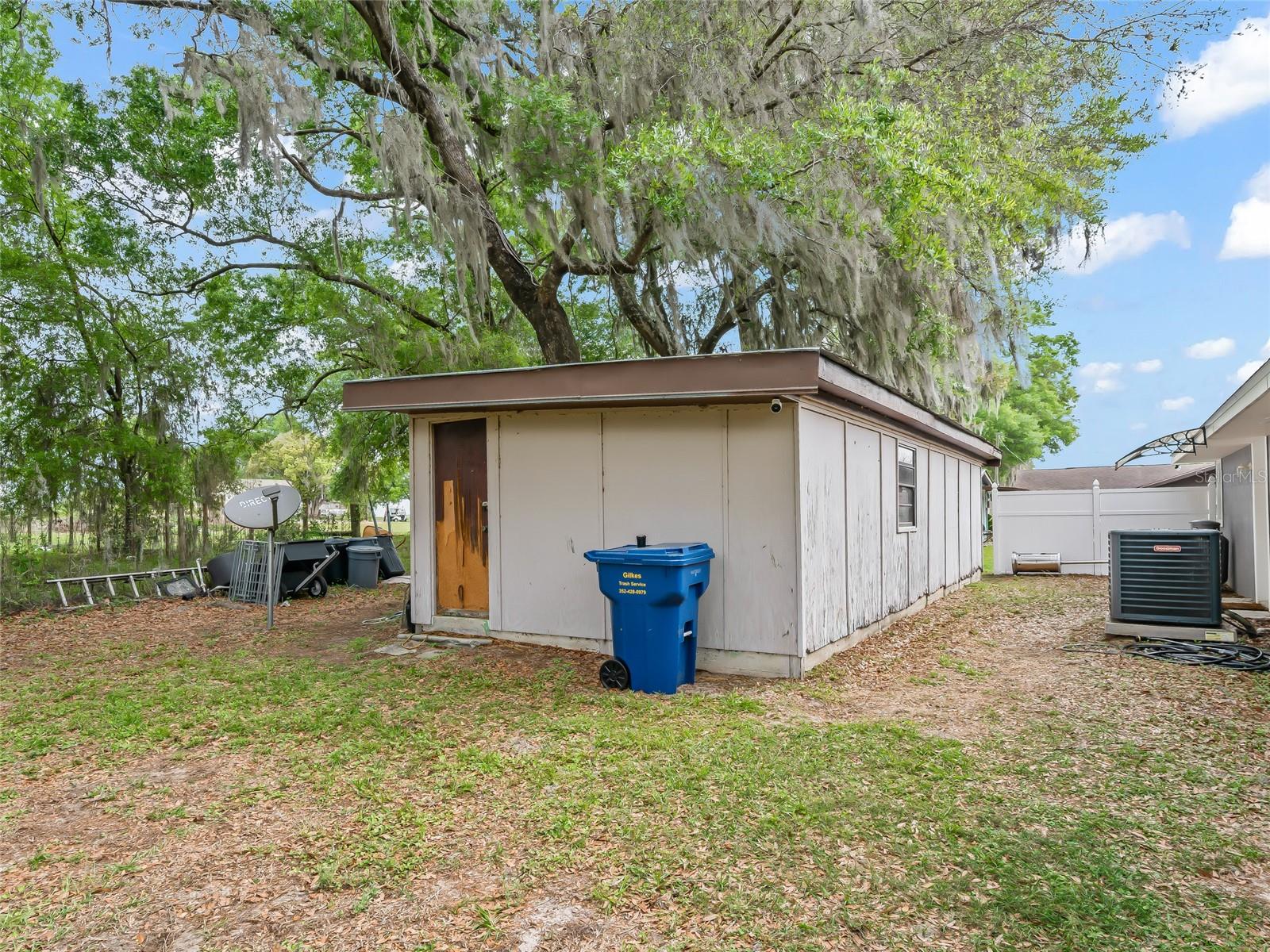 9318 CR 649, BUSHNELL, FL, 33513