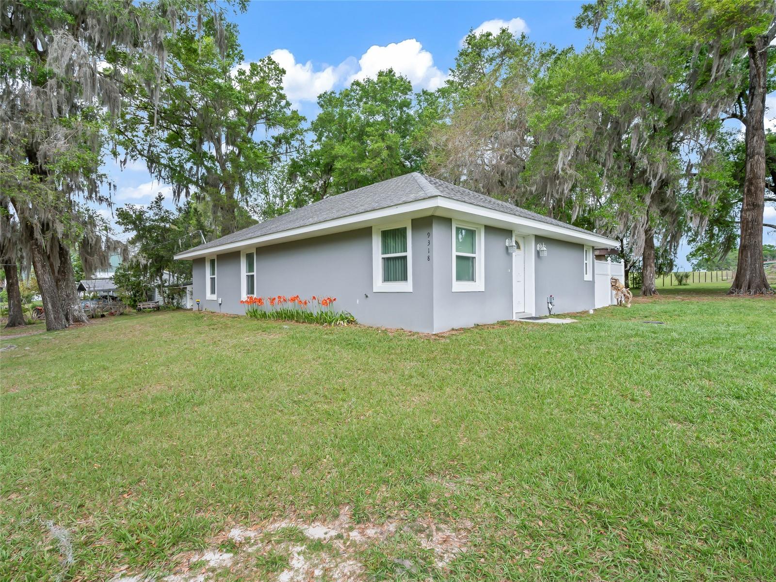9318 CR 649, BUSHNELL, FL, 33513