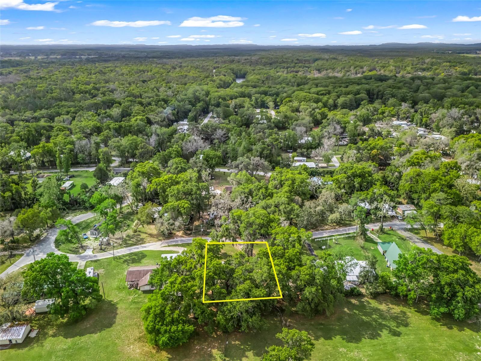 9318 CR 649, BUSHNELL, FL, 33513
