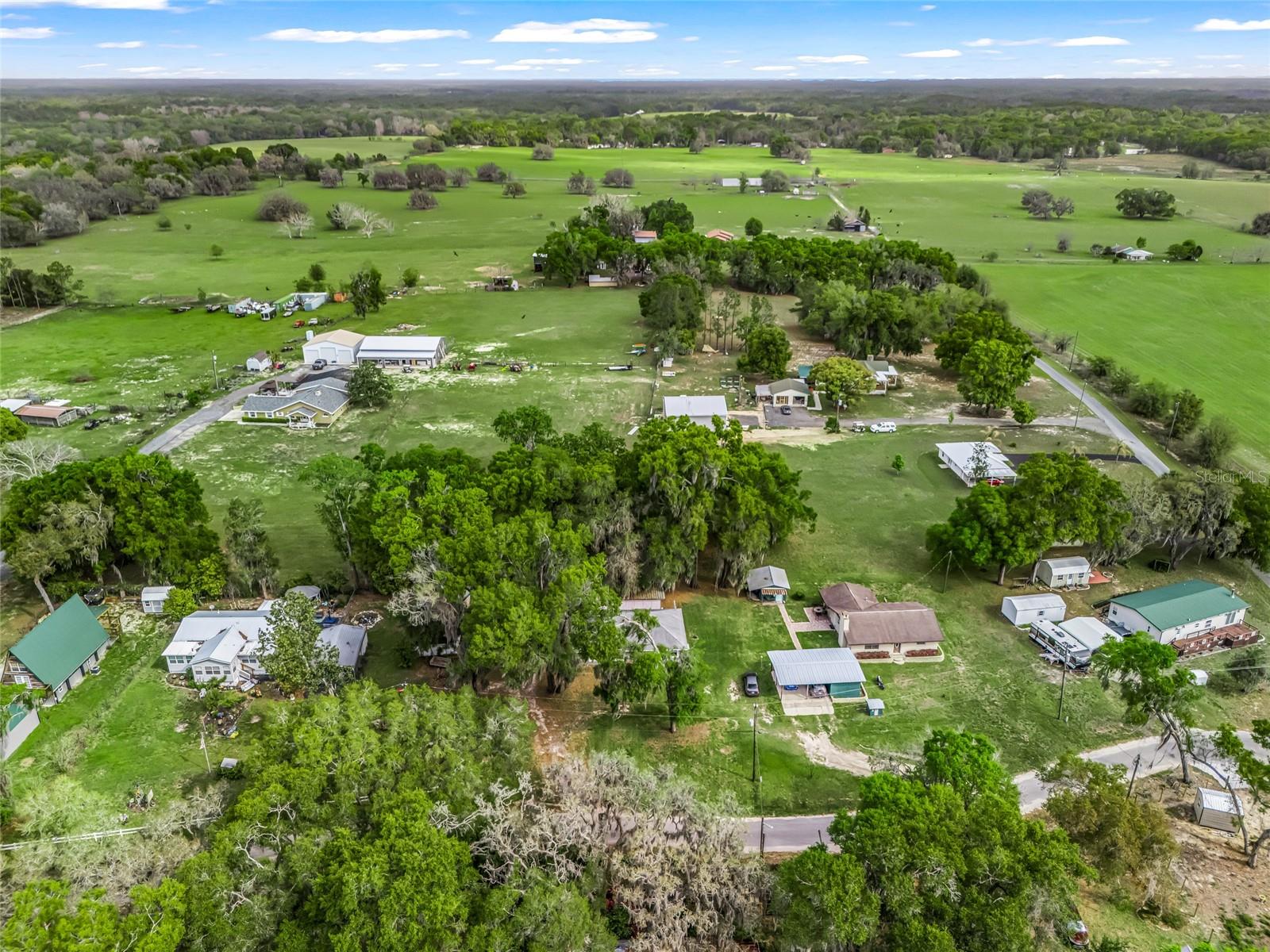 9318 CR 649, BUSHNELL, FL, 33513