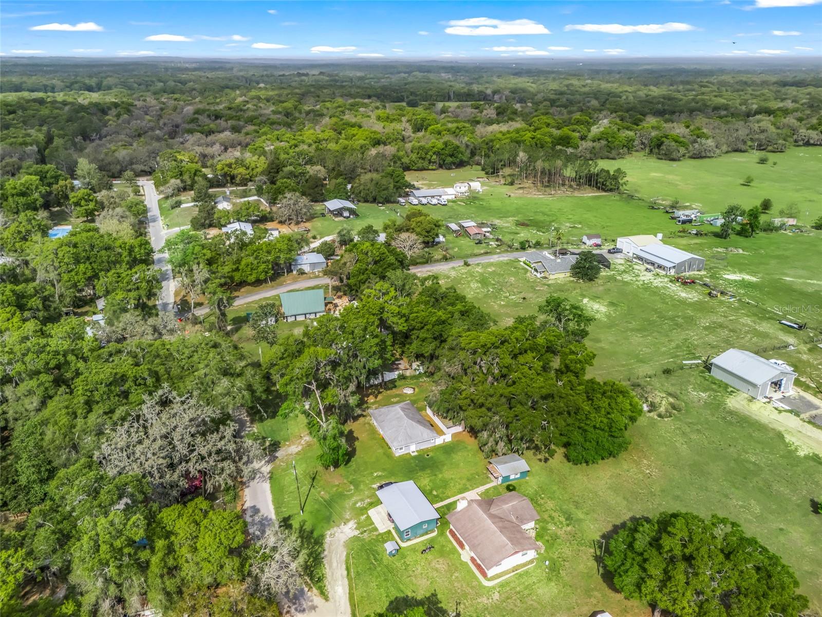 9318 CR 649, BUSHNELL, FL, 33513