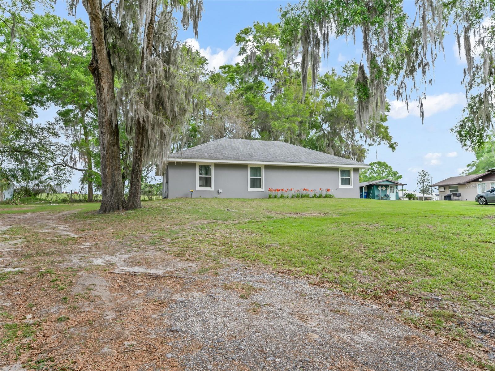 9318 CR 649, BUSHNELL, FL, 33513