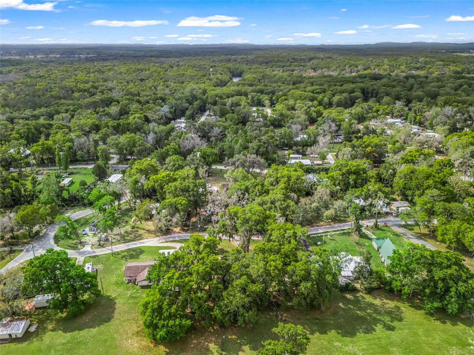 9318 CR 649, BUSHNELL, FL, 33513
