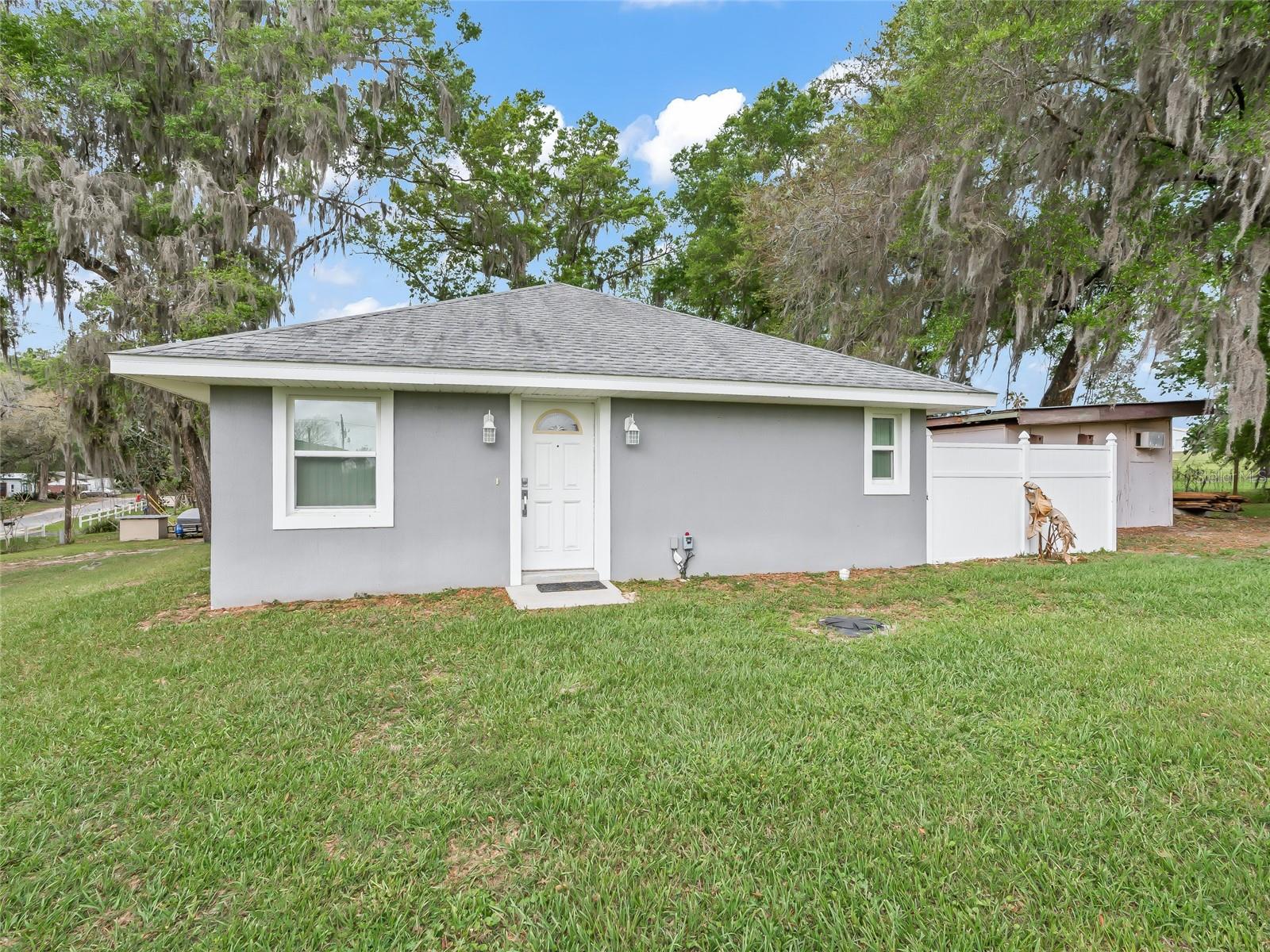 9318 CR 649, BUSHNELL, FL, 33513