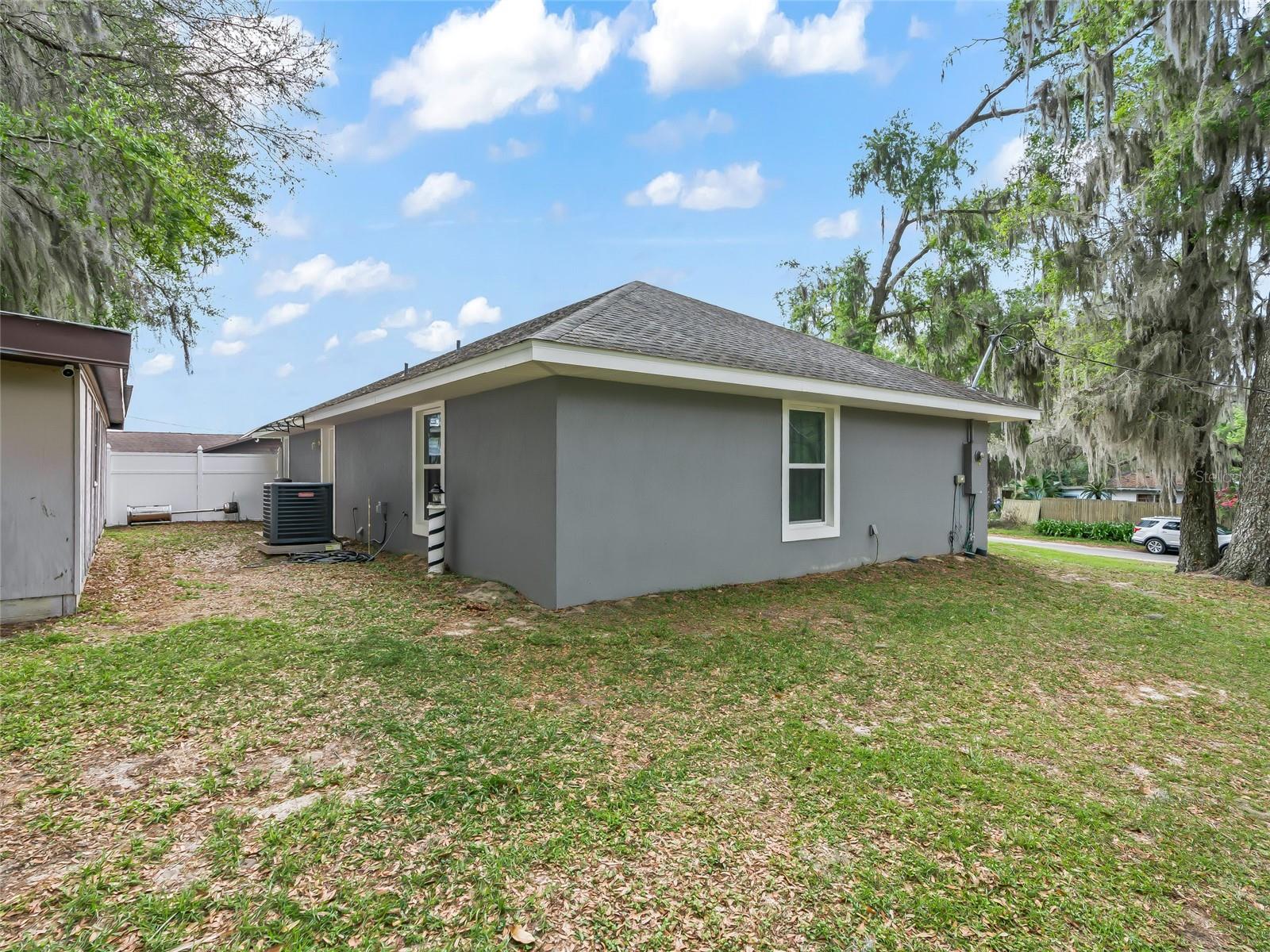 9318 CR 649, BUSHNELL, FL, 33513