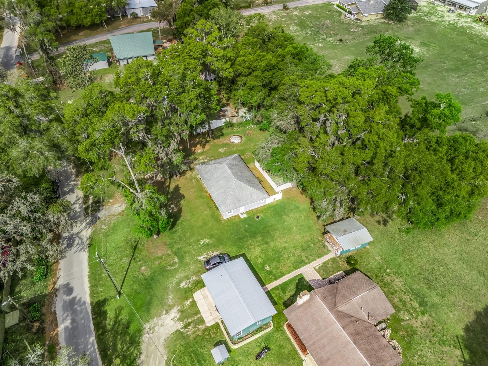 9318 CR 649, BUSHNELL, FL, 33513