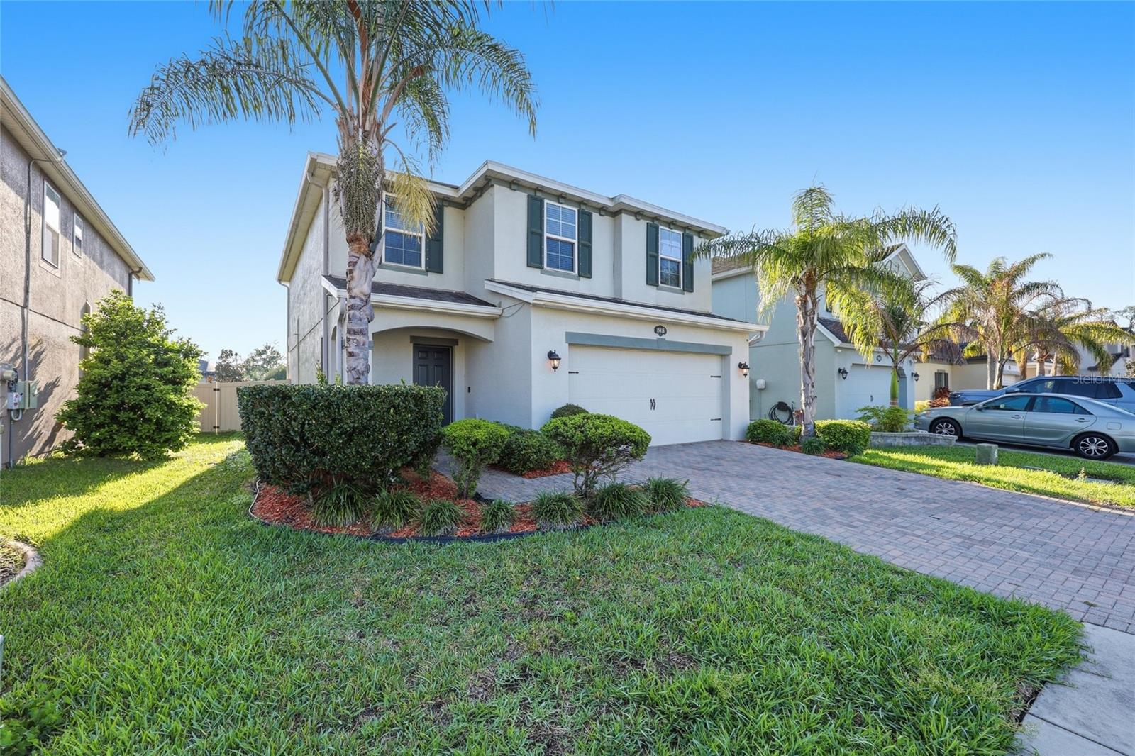 19416 ROSEATE DR, LUTZ, FL, 33558