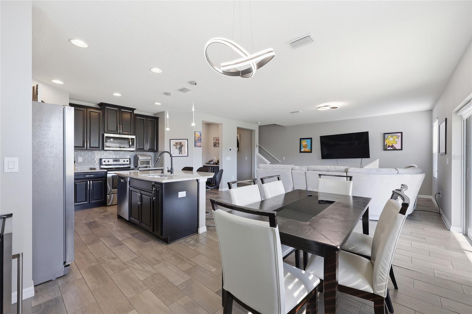 19416 ROSEATE DR, LUTZ, FL, 33558