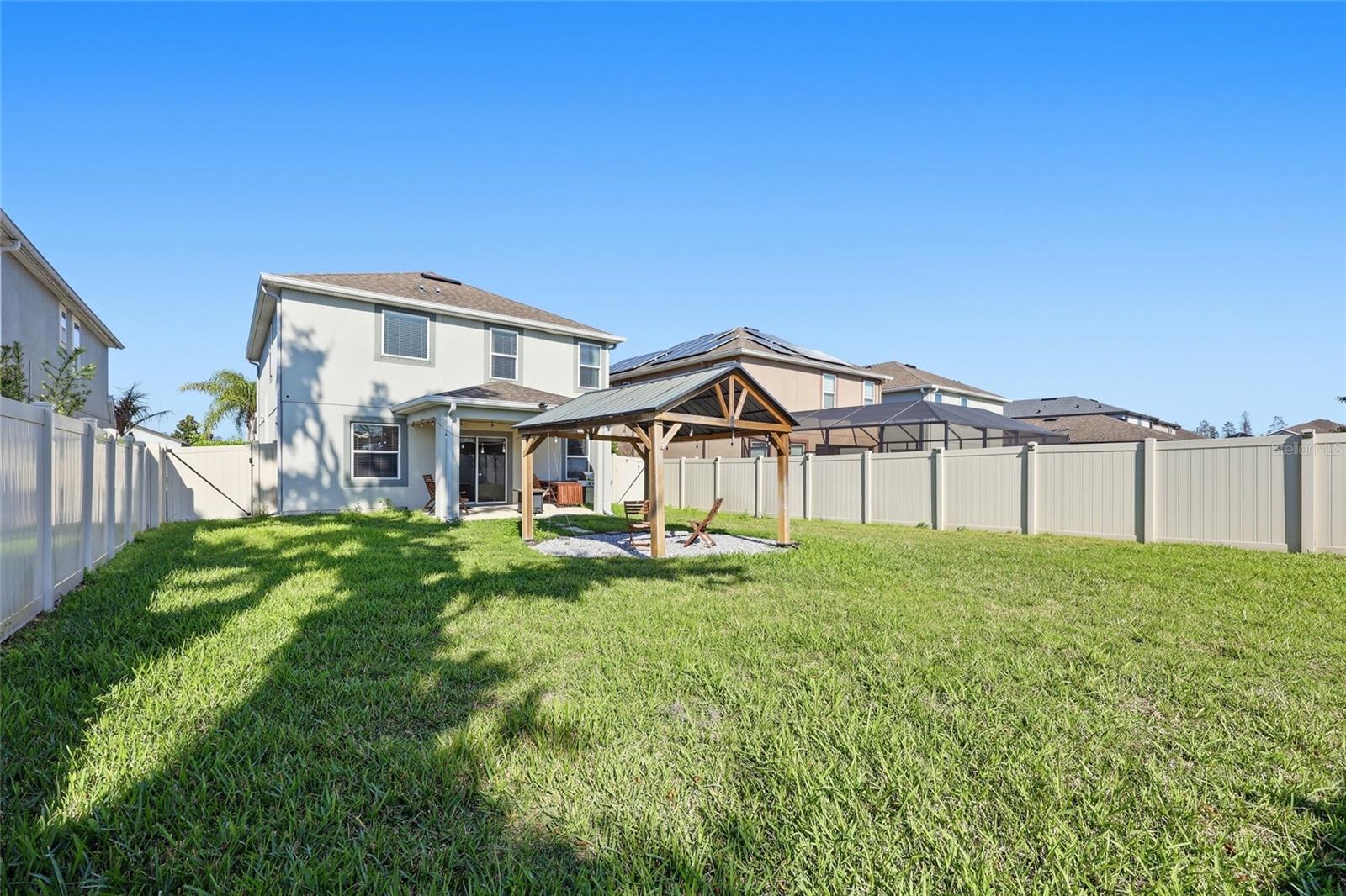 19416 ROSEATE DR, LUTZ, FL, 33558