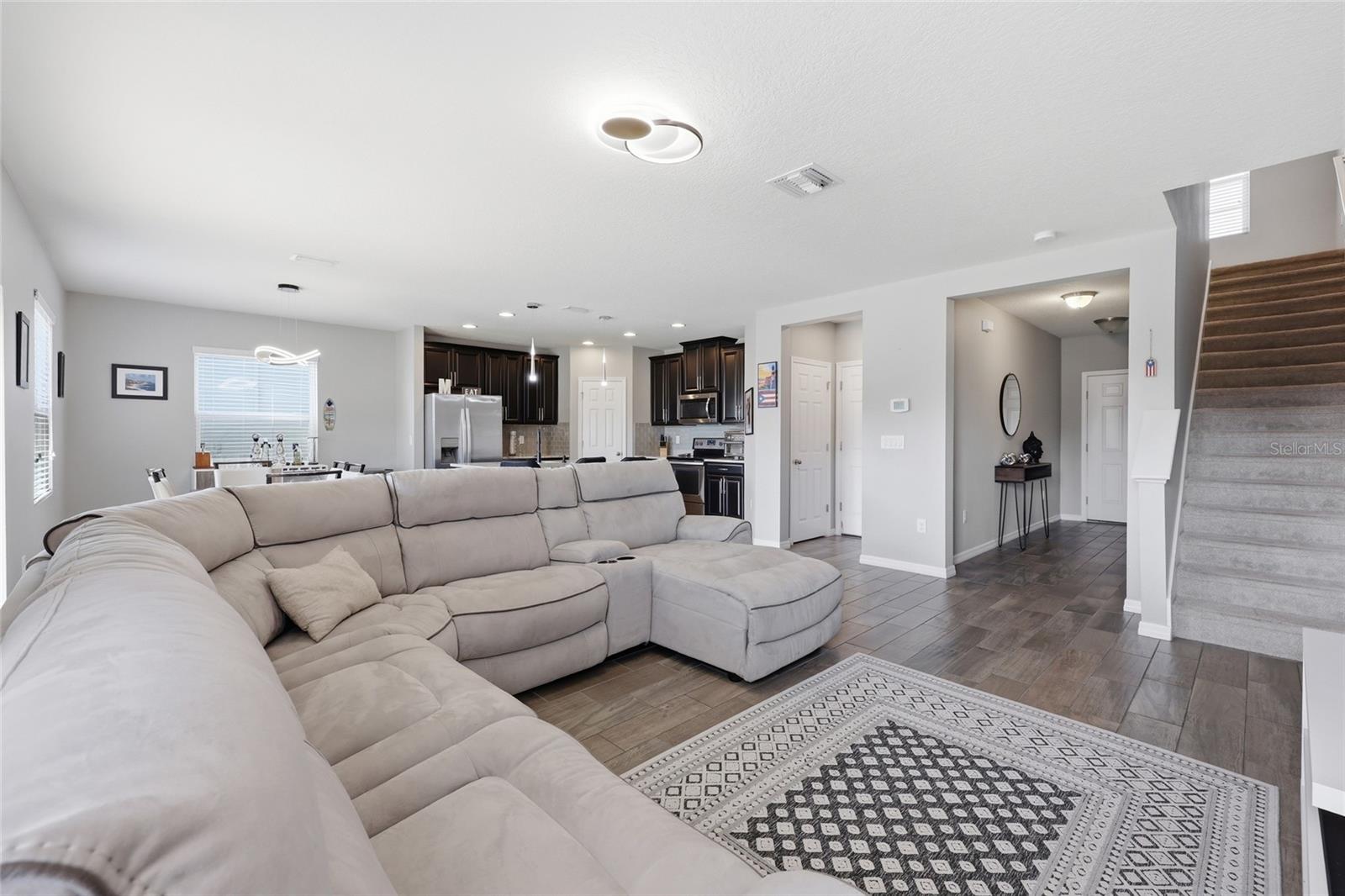 19416 ROSEATE DR, LUTZ, FL, 33558