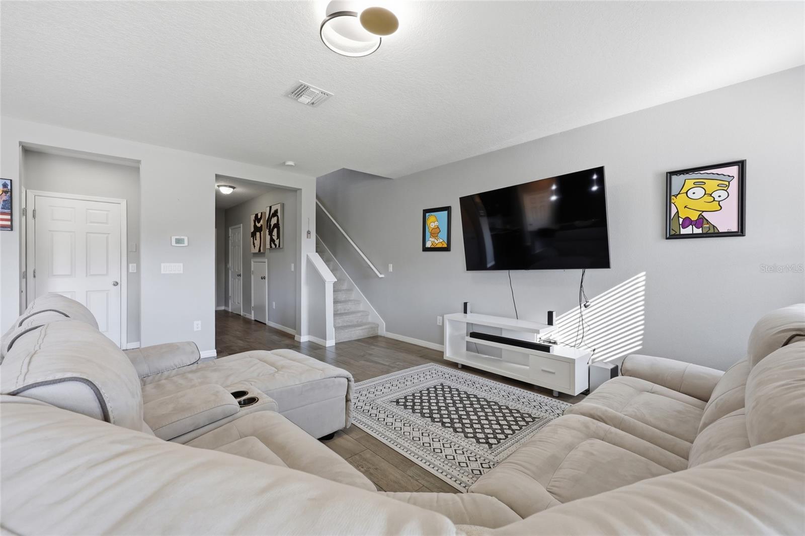 19416 ROSEATE DR, LUTZ, FL, 33558