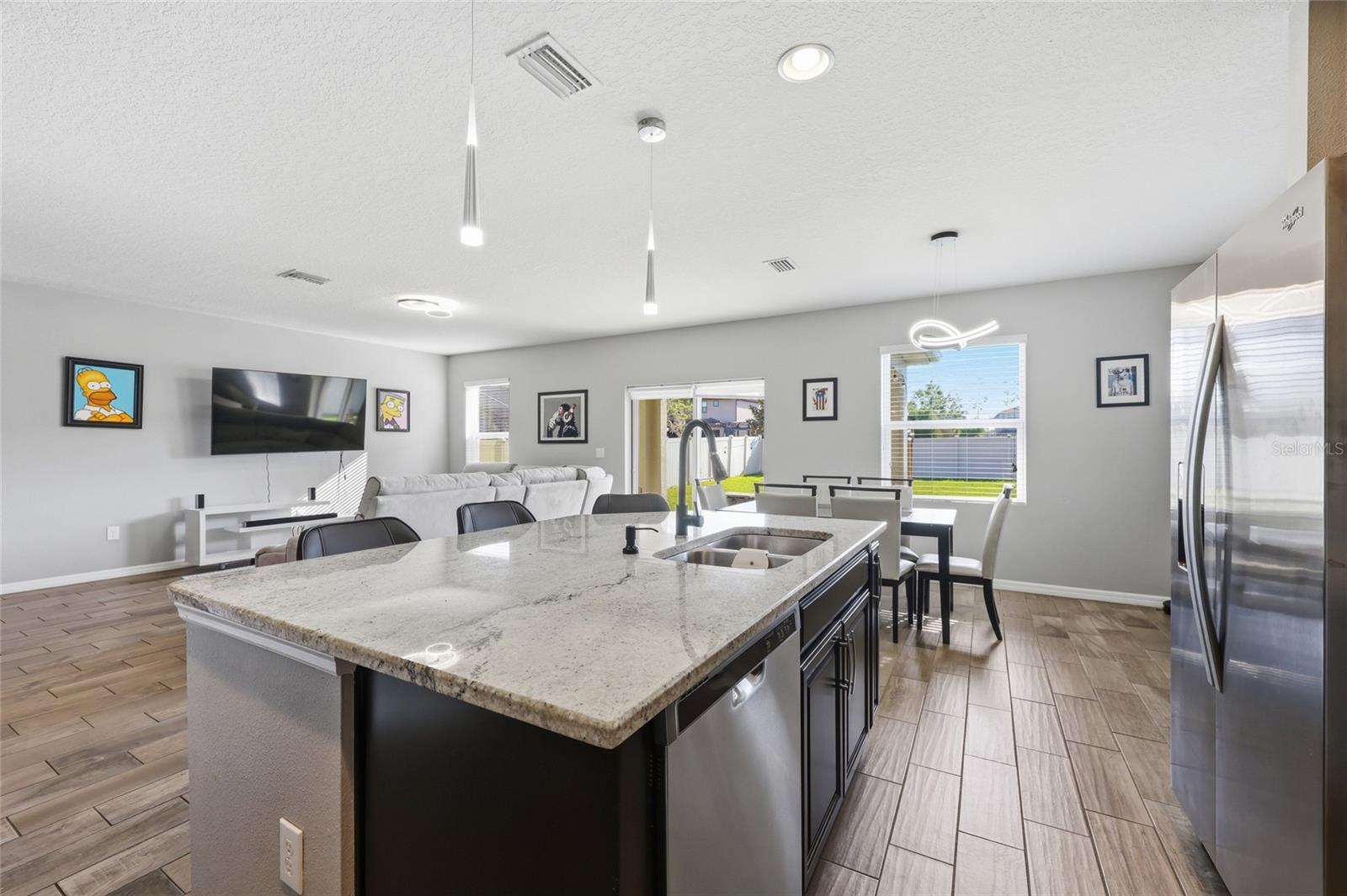 19416 ROSEATE DR, LUTZ, FL, 33558