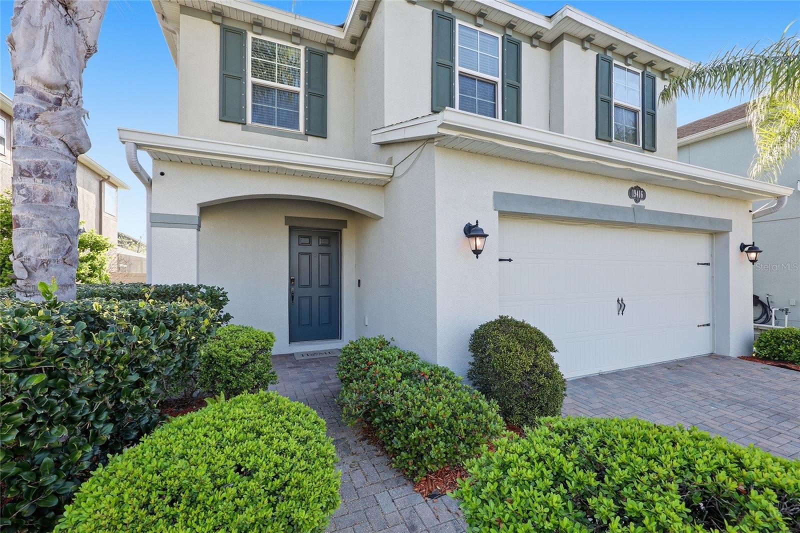 19416 ROSEATE DR, LUTZ, FL, 33558