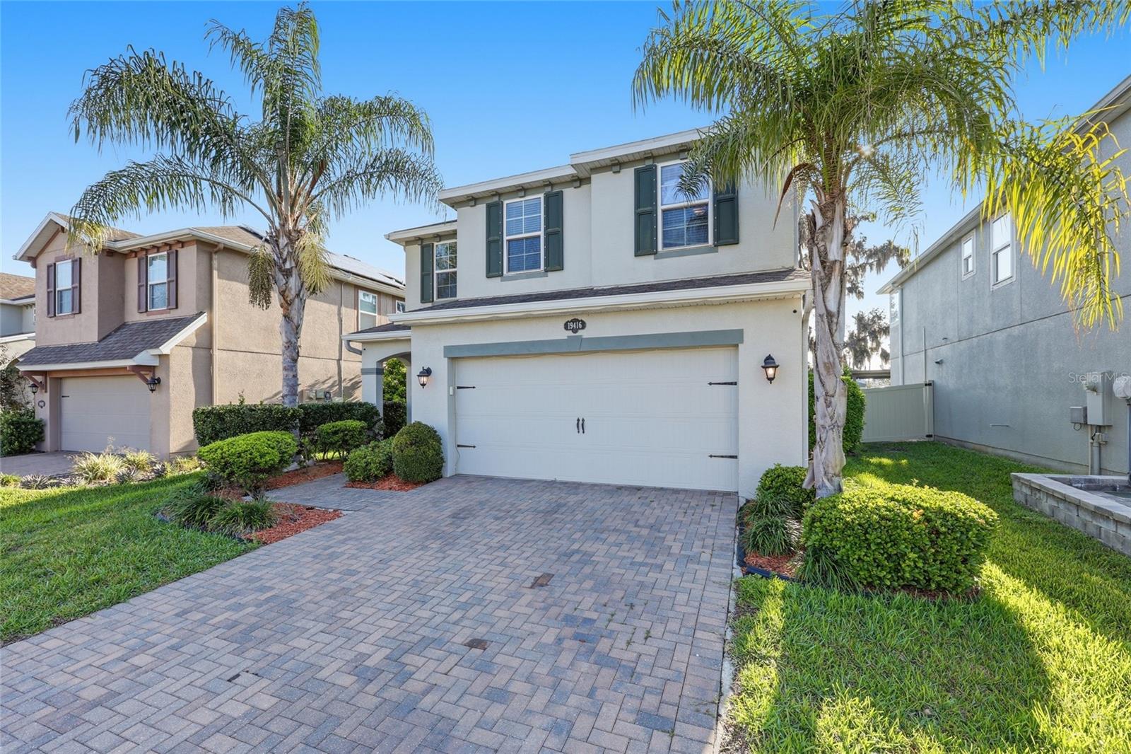 19416 ROSEATE DR, LUTZ, FL, 33558