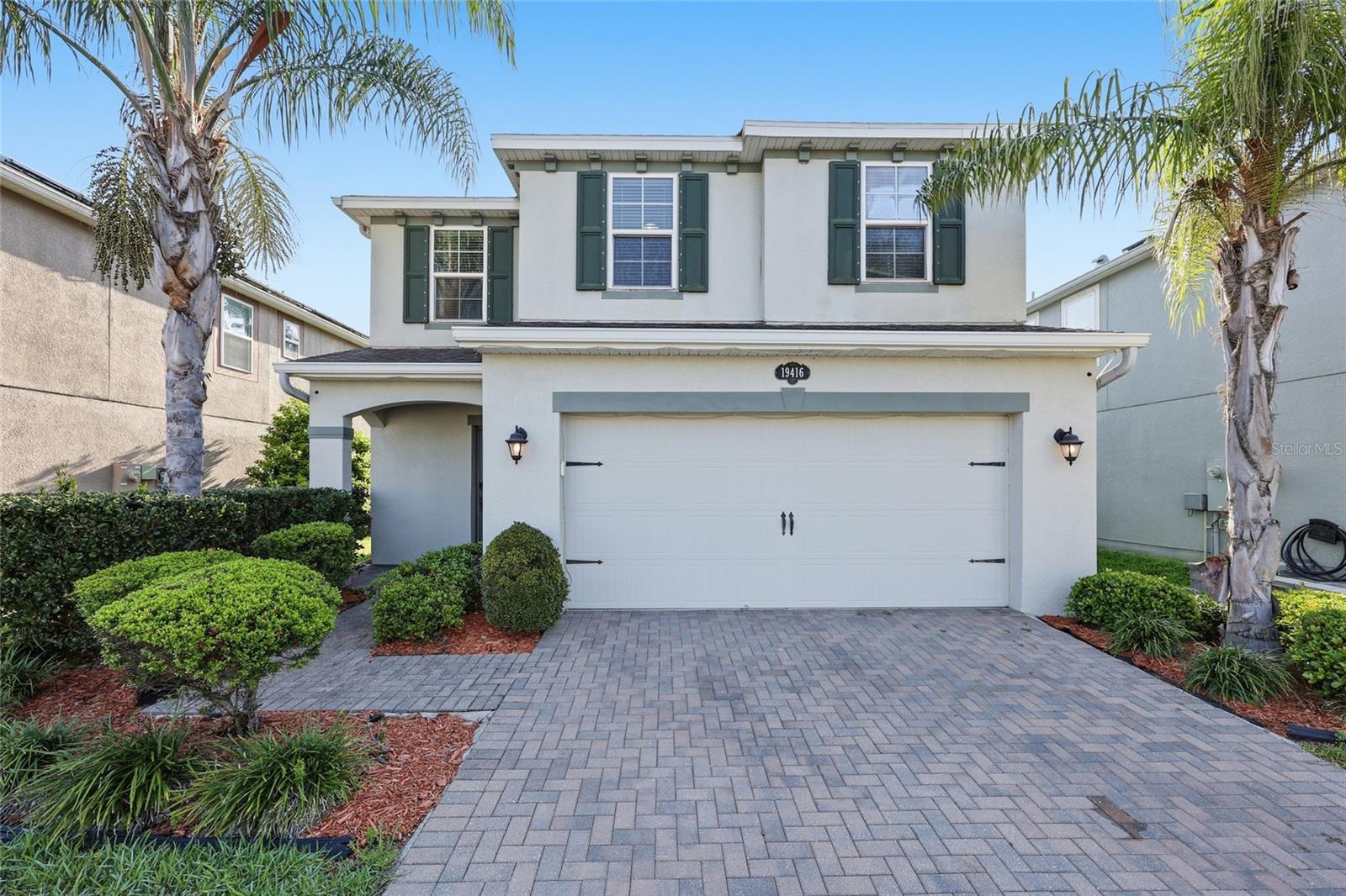 19416 ROSEATE DR, LUTZ, FL, 33558
