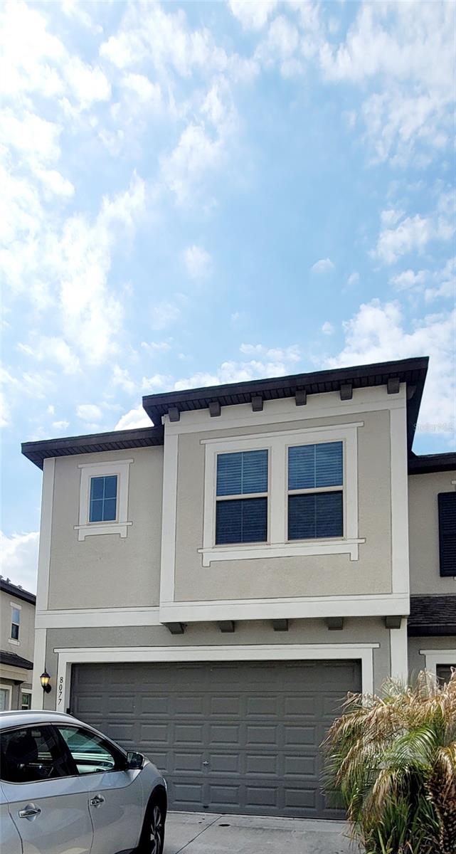 8077 ROLLING SHELL TRL, WESLEY CHAPEL, FL, 33545
