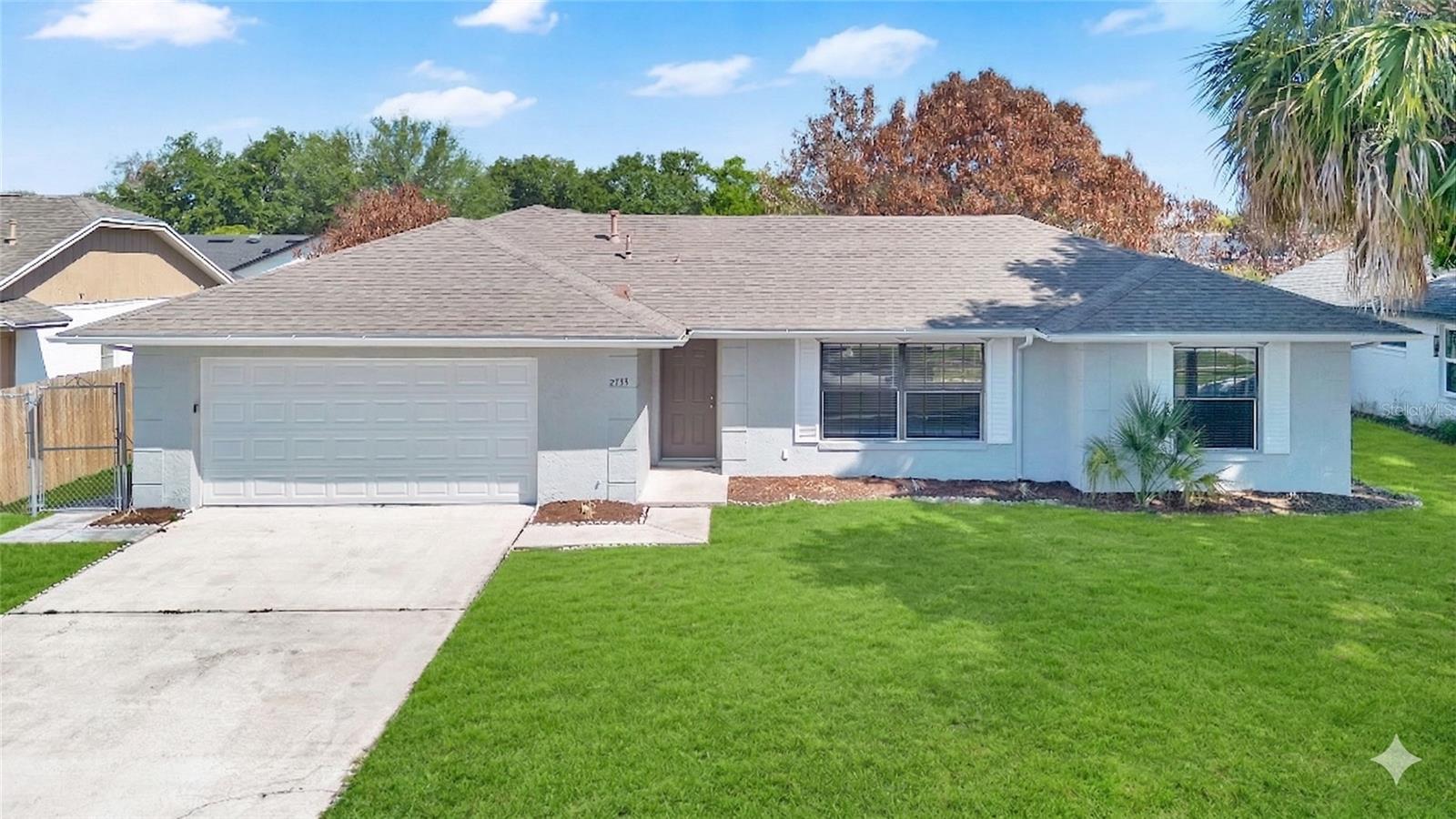 2733 MINT DR, ORLANDO, FL, 32837