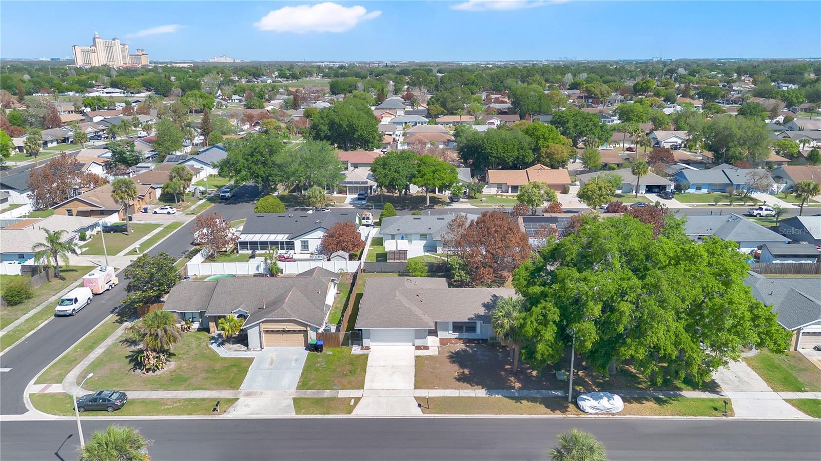 2733 MINT DR, ORLANDO, FL, 32837