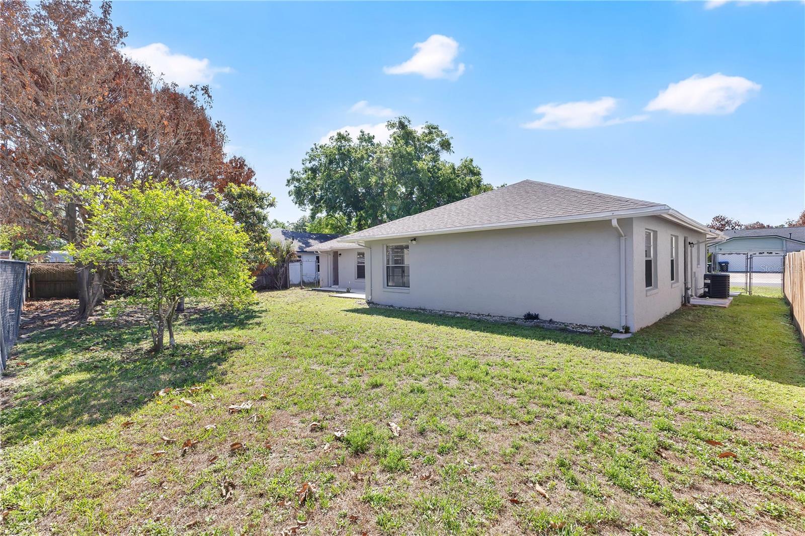 2733 MINT DR, ORLANDO, FL, 32837