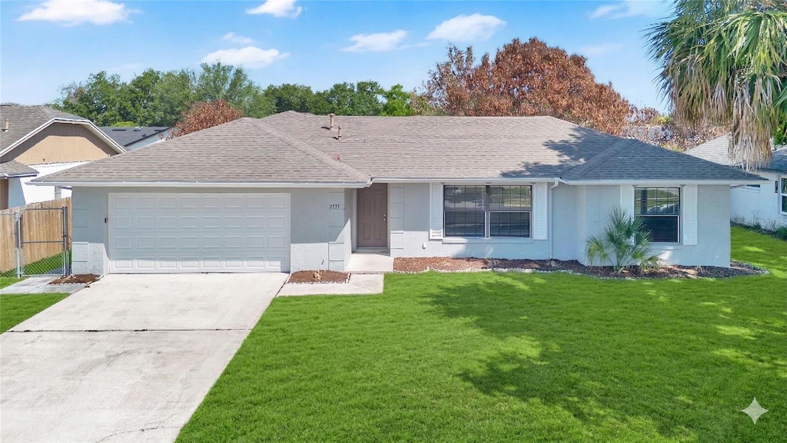 2733 MINT DR, ORLANDO, FL, 32837
