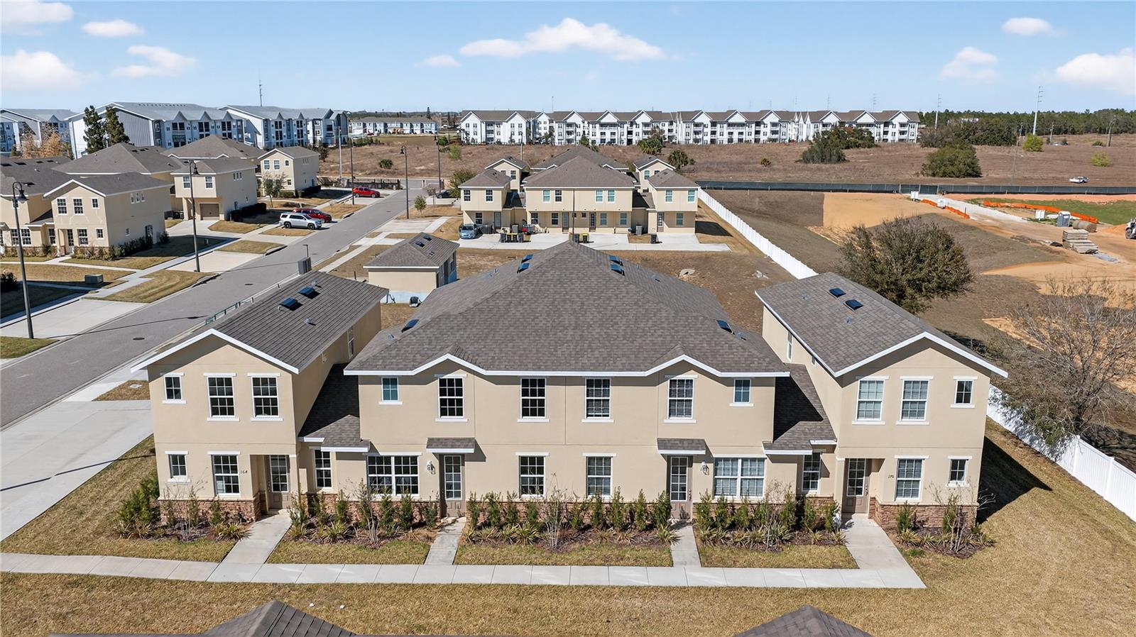 172 HOLLY VILLAGE DR, DAVENPORT, FL, 33837