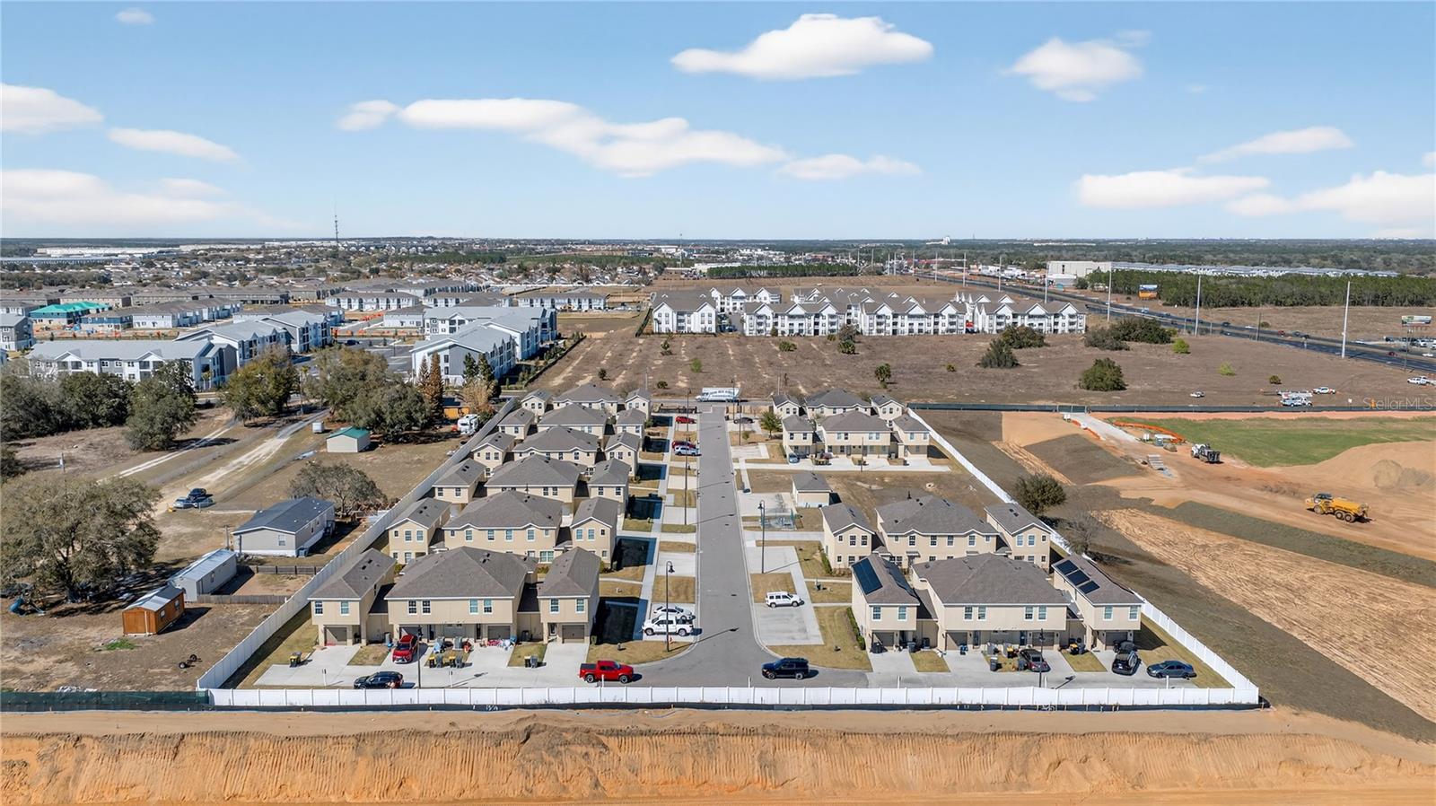 172 HOLLY VILLAGE DR, DAVENPORT, FL, 33837