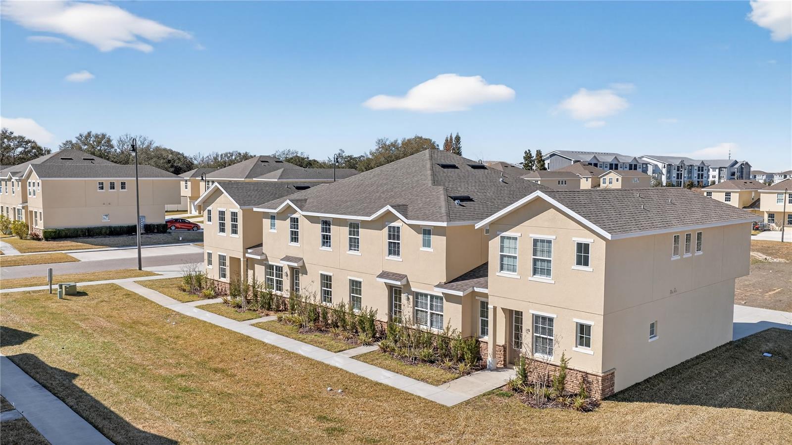 172 HOLLY VILLAGE DR, DAVENPORT, FL, 33837