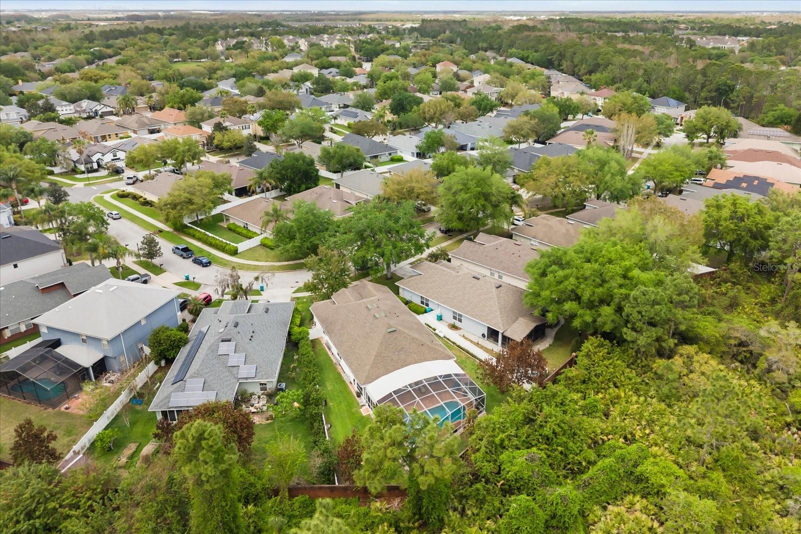 10180 CYPRESS VINE DR, ORLANDO, FL, 32827