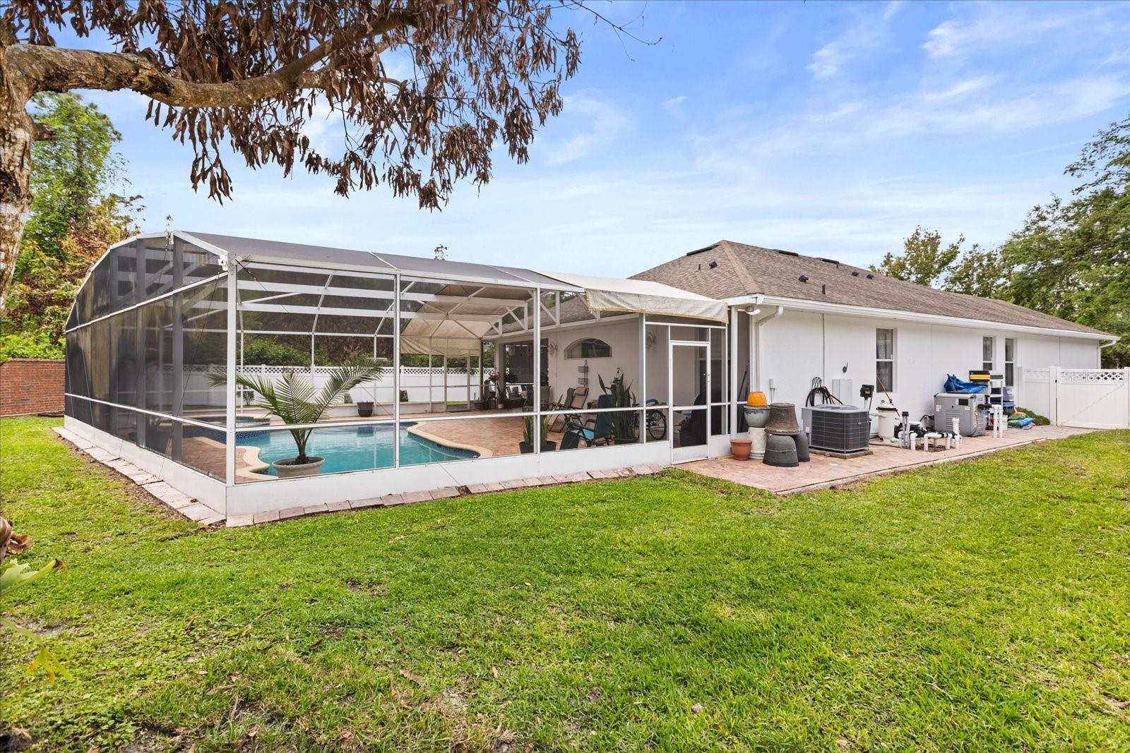 10180 CYPRESS VINE DR, ORLANDO, FL, 32827