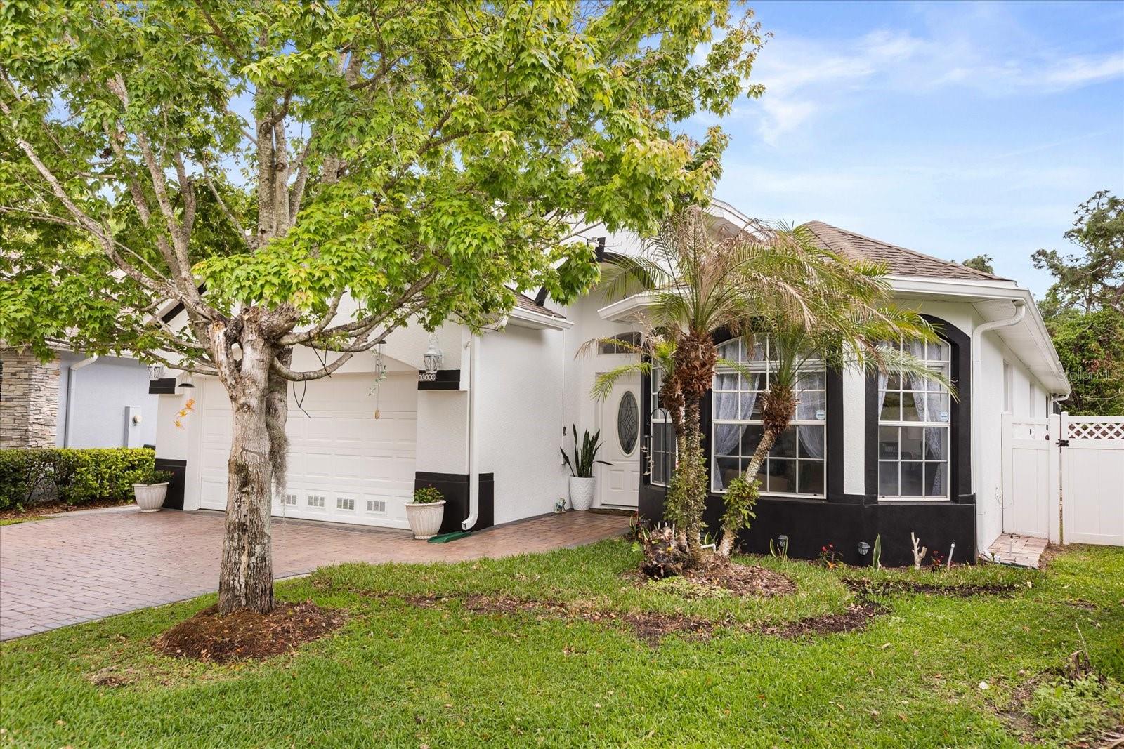 10180 CYPRESS VINE DR, ORLANDO, FL, 32827