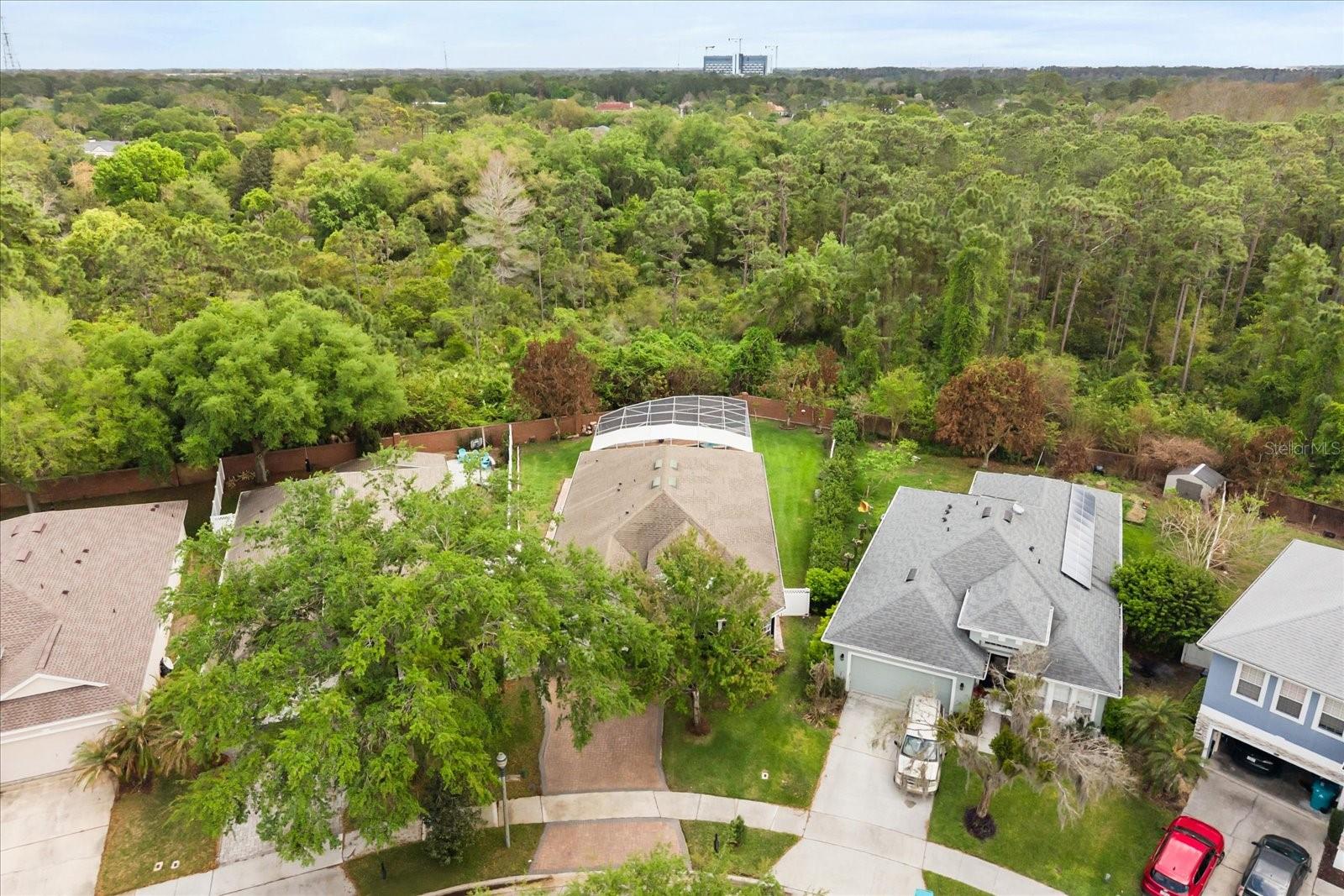 10180 CYPRESS VINE DR, ORLANDO, FL, 32827