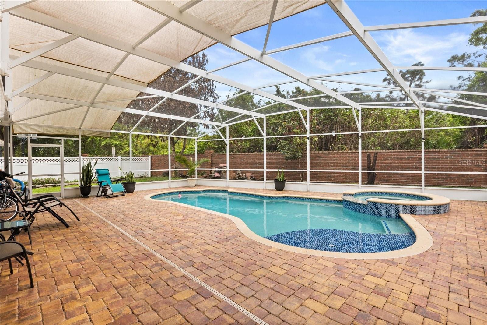 10180 CYPRESS VINE DR, ORLANDO, FL, 32827