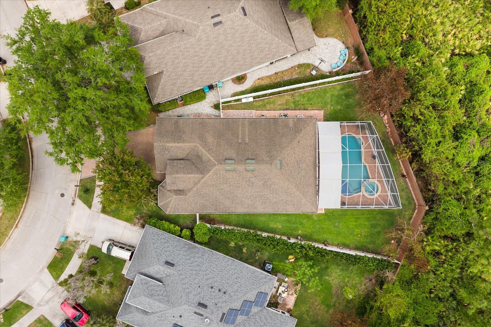 10180 CYPRESS VINE DR, ORLANDO, FL, 32827