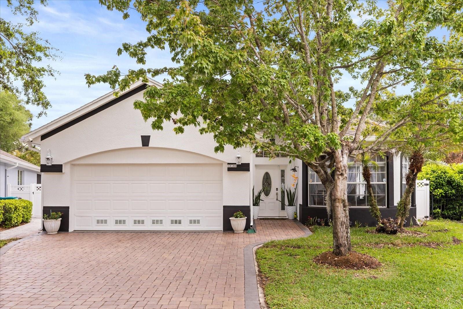 10180 CYPRESS VINE DR, ORLANDO, FL, 32827